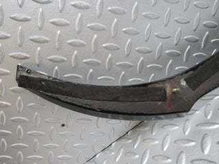 40293 Mercedes-Benz W110 230 Dashboard Wood Trim Black