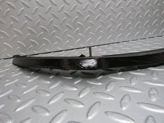 40293 Mercedes-Benz W110 230 Dashboard Wood Trim Black