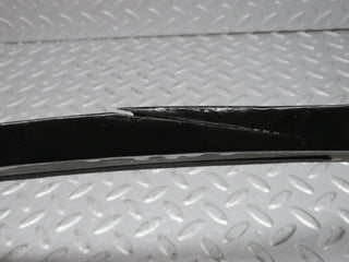 40293 Mercedes-Benz W110 230 Dashboard Wood Trim Black