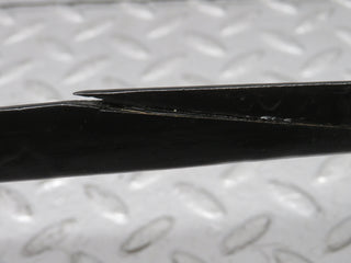 40293 Mercedes-Benz W110 230 Dashboard Wood Trim Black