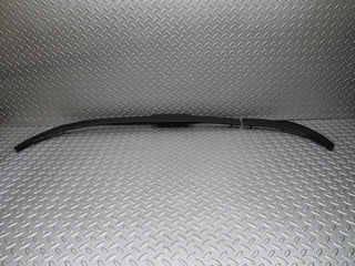 40293 Mercedes-Benz W110 230 Dashboard Wood Trim Black