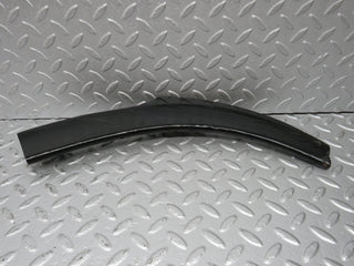 40293 Mercedes-Benz W110 230 Dashboard Wood Trim Black