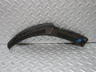 40293 Mercedes-Benz W110 230 Dashboard Wood Trim Black