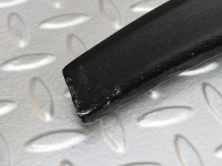 40293 Mercedes-Benz W110 230 Dashboard Wood Trim Black