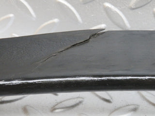 40293 Mercedes-Benz W110 230 Dashboard Wood Trim Black