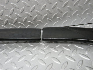 40293 Mercedes-Benz W110 230 Dashboard Wood Trim Black