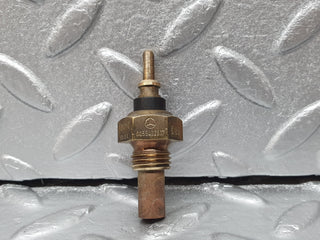W123 coolant temperature sensor used OEM