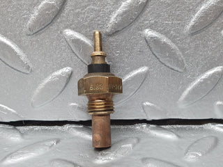 W123 coolant temperature sensor used OEM