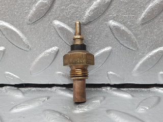 W123 coolant temperature sensor used OEM