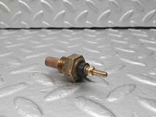 W123 coolant temperature sensor used OEM