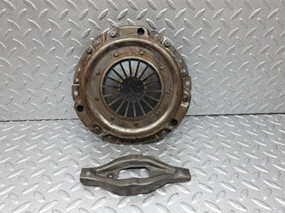 41633 Mercedes-Benz W124 200E Clutch Pressure Plate Sachs Type M200x/M215
