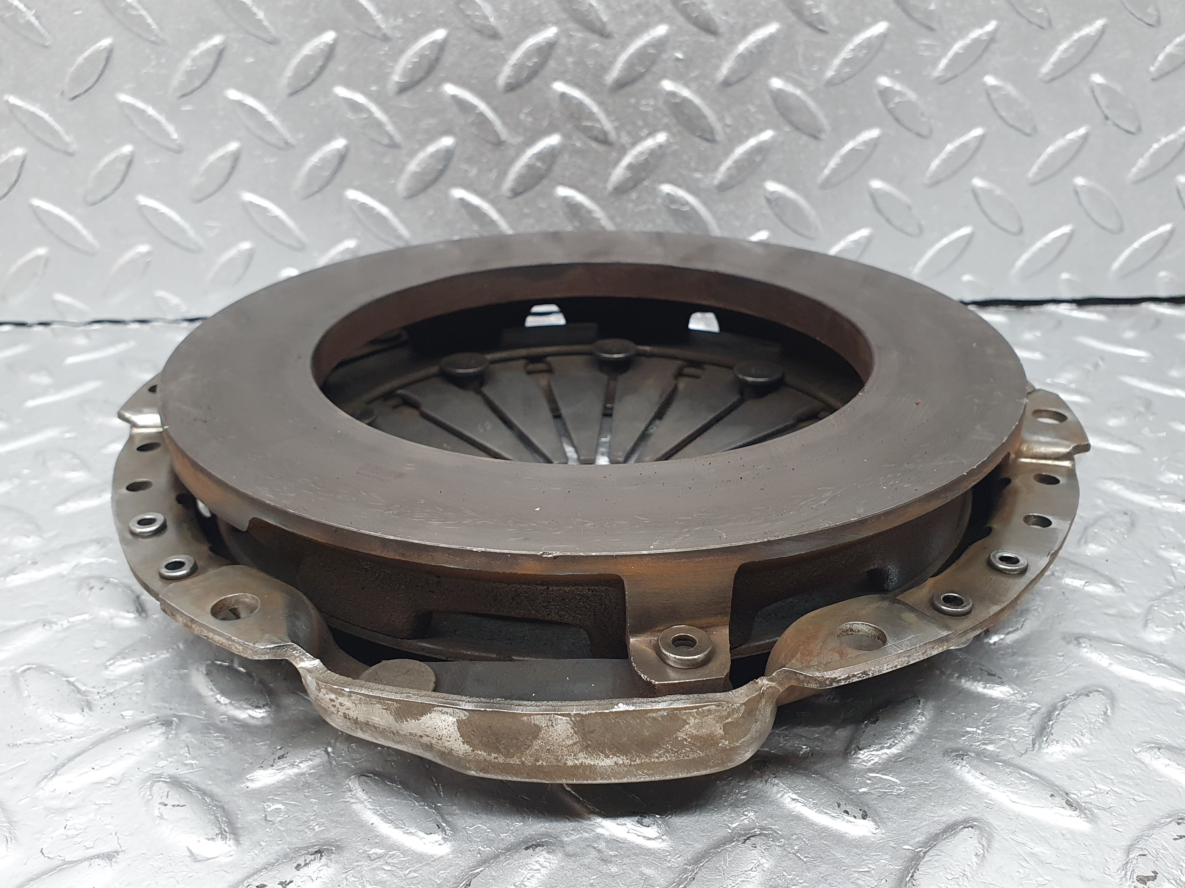41633 Mercedes-Benz W124 200E Clutch Pressure Plate Sachs Type M200x/M215