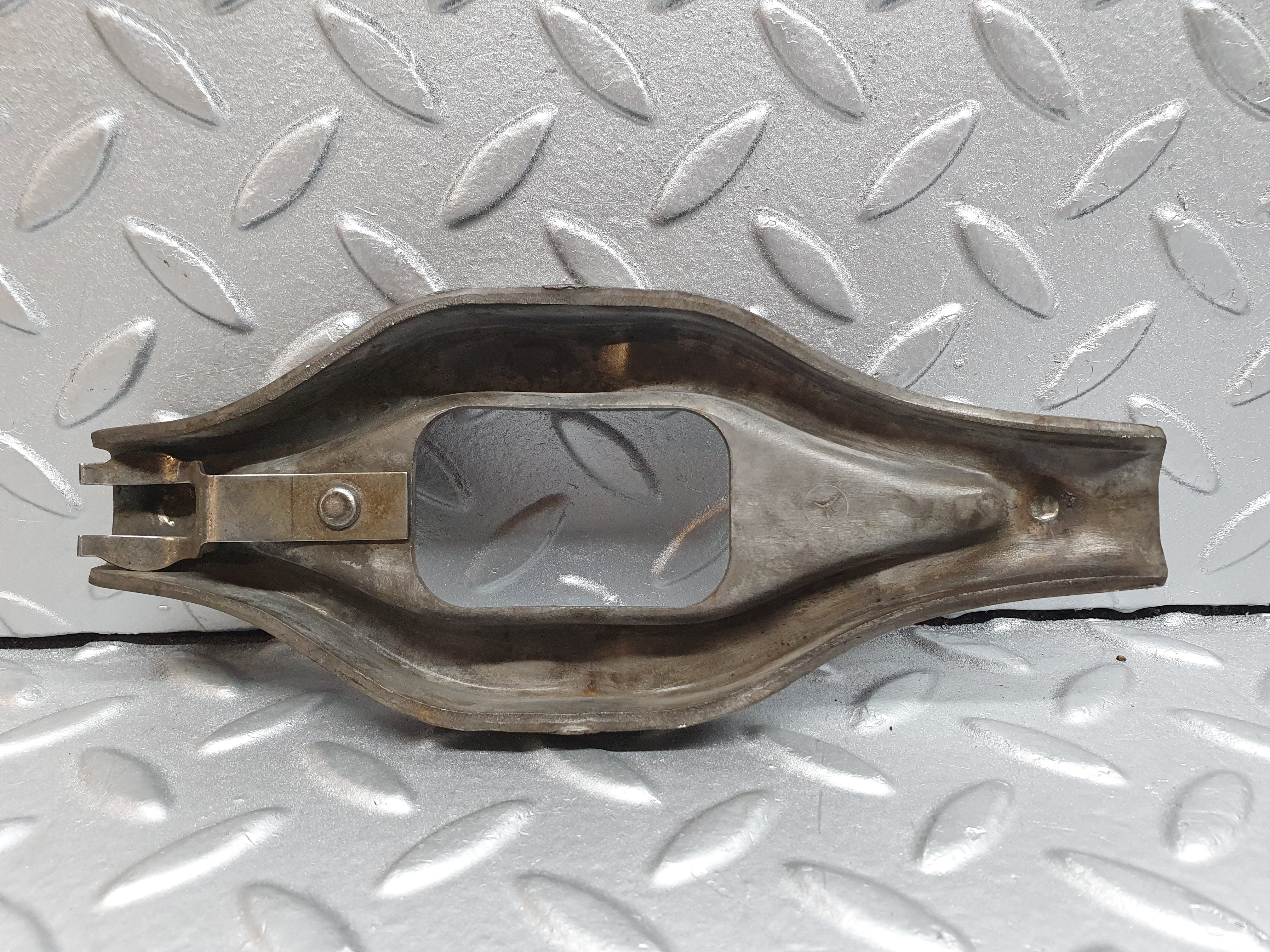 41633 Mercedes-Benz W124 200E Clutch Pressure Plate Sachs Type M200x/M215
