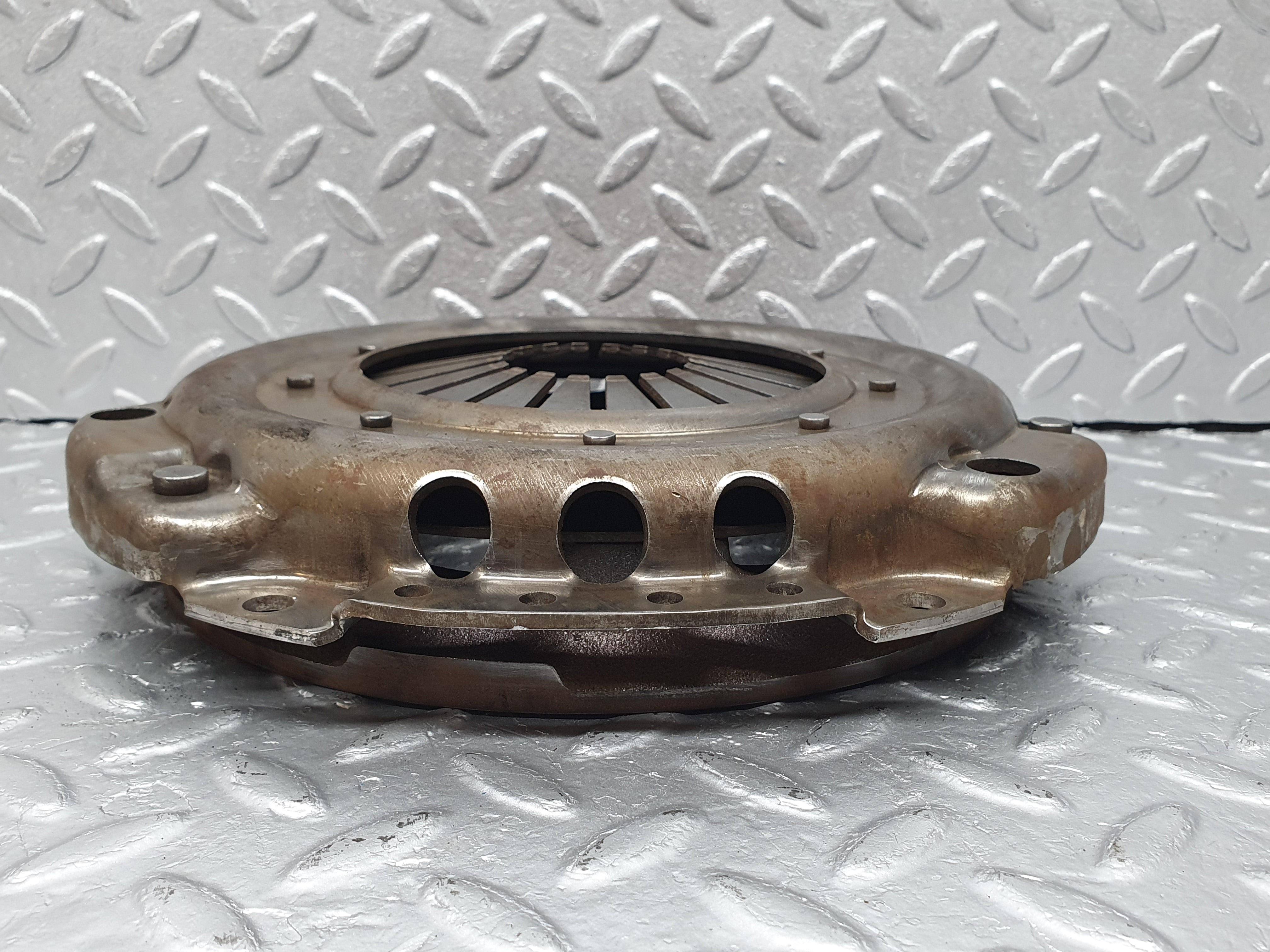 41633 Mercedes-Benz W124 200E Clutch Pressure Plate Sachs Type M200x/M215