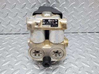 45260 Mercedes-Benz R129 300SL Coupe ABS Brake Pump Bosch 0265200043 1295409008 0332002171