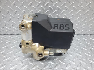 45260 Mercedes-Benz R129 300SL Coupe ABS Brake Pump Bosch 0265200043 1295409008 0332002171