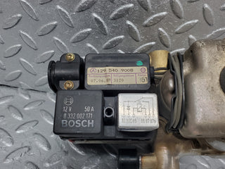 45260 Mercedes-Benz R129 300SL Coupe ABS Brake Pump Bosch 0265200043 1295409008 0332002171