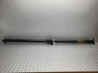 47650 Mercedes-Benz C126 500SEC Coupe Cardan Shaft Prop Shaft 1264100181