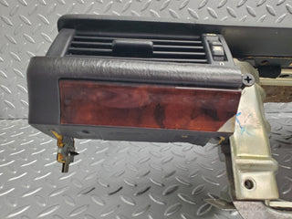 49402 Mercedes-Benz A124 320E Cabriolet Dashboard Black 1246890116