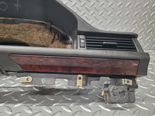 49402 Mercedes-Benz A124 320E Cabriolet Dashboard Black 1246890116