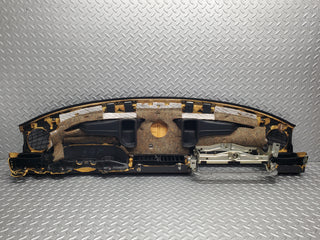 49402 Mercedes-Benz A124 320E Cabriolet Dashboard Black 1246890116