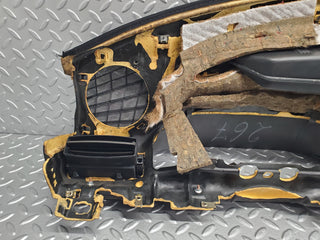 49402 Mercedes-Benz A124 320E Cabriolet Dashboard Black 1246890116