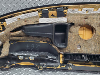 49402 Mercedes-Benz A124 320E Cabriolet Dashboard Black 1246890116