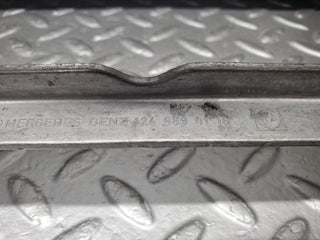 49402 Mercedes-Benz A124 320E Cabriolet Dashboard Black 1246890116