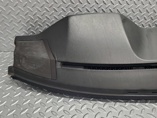 49402 Mercedes-Benz A124 320E Cabriolet Dashboard Black 1246890116