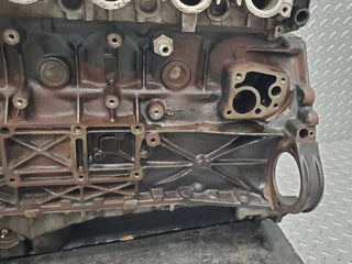 49430 Mercedes-Benz A124 320E Cabriolet Complete Engine 10499222082685 810.0