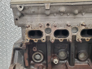 49430 Mercedes-Benz A124 320E Cabriolet Complete Engine 10499222082685 810.0