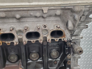 49430 Mercedes-Benz A124 320E Cabriolet Complete Engine 10499222082685 810.0