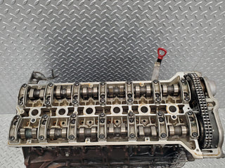 49430 Mercedes-Benz A124 320E Cabriolet Complete Engine 10499222082685 810.0