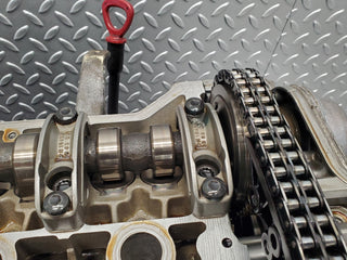 49430 Mercedes-Benz A124 320E Cabriolet Complete Engine 10499222082685 810.0