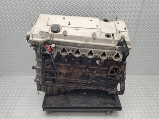 49430 Mercedes-Benz A124 320E Cabriolet Complete Engine 10499222082685 810.0