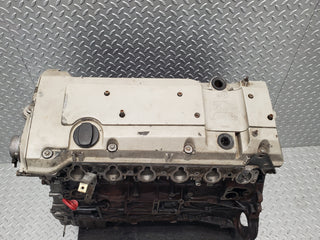 49430 Mercedes-Benz A124 320E Cabriolet Complete Engine 10499222082685 810.0