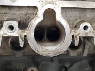 49430 Mercedes-Benz A124 320E Cabriolet Complete Engine 10499222082685 810.0