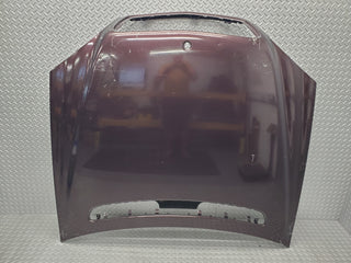 49461 Mercedes-Benz W220 Aluminium Bonnet