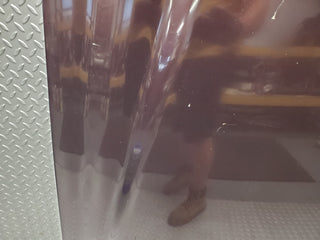 49461 Mercedes-Benz W220 Aluminium Bonnet