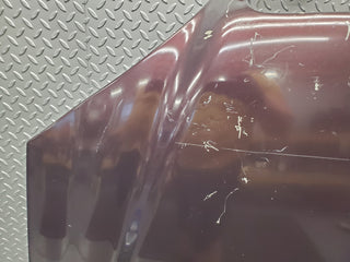 49461 Mercedes-Benz W220 Aluminium Bonnet