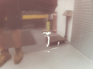 49461 Mercedes-Benz W220 Aluminium Bonnet