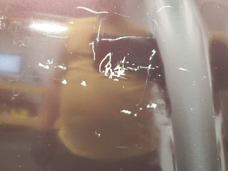 49461 Mercedes-Benz W220 Aluminium Bonnet