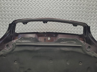 49461 Mercedes-Benz W220 Aluminium Bonnet