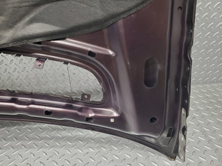 49461 Mercedes-Benz W220 Aluminium Bonnet