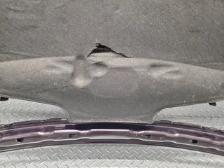 49461 Mercedes-Benz W220 Aluminium Bonnet
