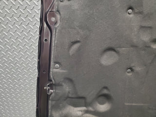 49461 Mercedes-Benz W220 Aluminium Bonnet