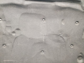 49461 Mercedes-Benz W220 Aluminium Bonnet