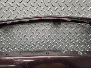 49461 Mercedes-Benz W220 Aluminium Bonnet