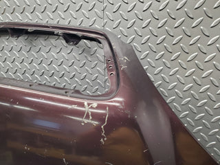 49461 Mercedes-Benz W220 Aluminium Bonnet