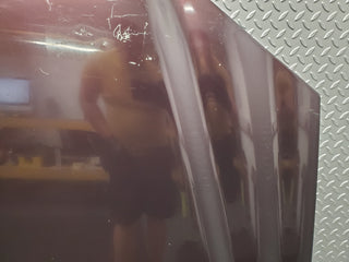 49461 Mercedes-Benz W220 Aluminium Bonnet